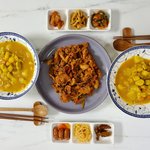 [내가한요리] 1년차 새댁의 요리&amp;밑반찬 모음