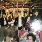 [NCT즌] <b>방학</b>한 기념으로 걍 앨범깡 했는데