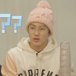 [더보이즈] 왤케 아기<b>송아지</b>마냥 생겼는데