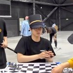 [더보이즈] 아니 주연이 저런 <b>모자</b> 쓸때마다 왤케 웃기지