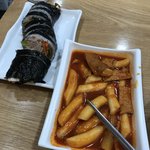 이거 <b>혼자</b> 다 먹을수있음?