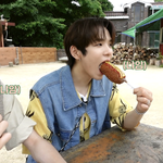 [NCT즌] <b>남정네</b>둘이 연꽃잎데이트 하게하는..