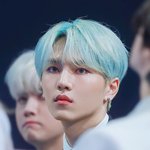 [펜타곤] 형구 저 민트머리에