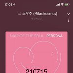 [방탄소년단] 오늘 미국실트에 구오즈 오른 이유앎?..