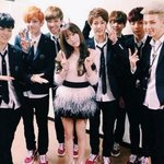 [댓글부탁해] <b>방탄소년단</b> 정국 소녀시대 태연 사귐?
