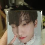 [<b>SF9</b>] 인성 포카