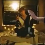 [에이티즈] 애들 배경화면으로 <b>산이</b> 데꼬오는 거