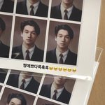 [드루와] <b>스냅</b>스 증사 뽑았는데