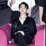 오늘 <b>지민</b> 뭐임