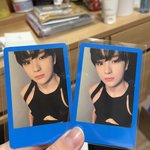 [더보이즈] 비온킹 하자