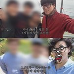 5년 남자 <b>장발</b>에서 자르기까지JPG