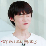 [더보이즈] 우웅차니애<b>교모</b>탱