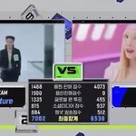 [NCT즌] 엔시티드림<b>vs</b>태연 마지막문투 최종