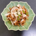 [내가한요리] <b>닭발</b>볶음