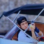 [NCT즌] 저번꺼야 아님 또 <b>놀러</b>간고야..?