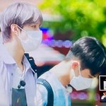 [NCT즌] 맠 <b>시원</b>하게 잘랐네