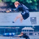 [NCT즌] <b>이</b> <b>오빠</b> 지금 혼자 스포츠영화 찍고있는데