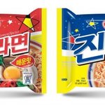 진라면 13년만에 가격 오른다…오뚜기, 라면 가격 평균 11.9%...