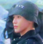 [NCT즌] 아니 얘는 <b>벙거지</b> 쓰면 더 주먹밥 같음