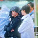 [NCT즌] 흐린 화질속에서 <b>눈코</b>입만