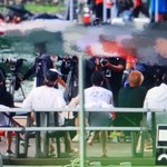 [NCT즌] 니네 만약 길 지나가는데