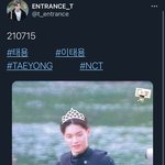 [NCT즌] ? 툥 <b>머리</b> <b>갈색</b>인데
