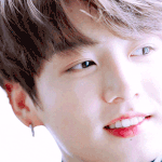 전정국 웃는거에 미치는사람..?