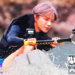 [NCT즌] 정우 전개-위기-<b>절정</b>