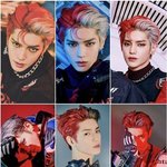 [NCT즌] 줏.대녀 <b>줏대</b>있게 밀고 나가겠어