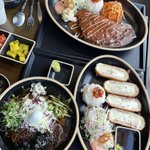 사먹은 <b>밥들</b> !!