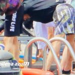 [NCT즌] <b>준비</b><b>운동</b>하는 주먹밥