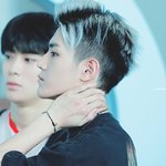 [NCT즌] 태용이 머리 딱 이 <b>길이</b>인듯