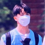 [NCT즌] 몸은 전혀 애기가 아닌데