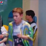 [에이티즈] 미안해 이런 티니라서