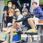 [NCT즌] 유타재현태용<b>태일</b>
