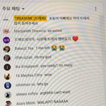 [트레저] <b>정환이</b>가 쓴 글