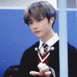 [TXT] 943 범규는 대기실이 ㄹㅇ임