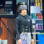[NCT즌] 이태용이 계속 <b>모자</b>를 쓰던 이유...