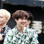 김준면 <b>전역</b>까지 212일