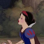 너희 백설공주 실제 모델이 누군지 알아?