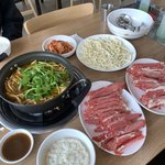 [안녕] 나 기숙사 <b>불닭</b>이야