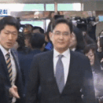이재용 이 짤 <b>처럼</b> 살고싶노