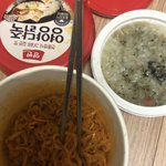 [댓글부탁해] 이거 한번에 다 먹을수 았다 추반