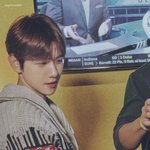 변백현한테 할 프로포즈 <b>멘트</b> 연습
