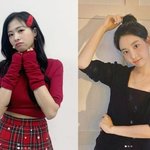 김채원 vs 이현주 싸우면 승자는?