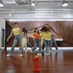 [위키미키] <b>Sweet</b> dreams 비하인드 영상공개 됨!!