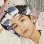 <b>이재현</b> 헤어밴드