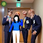 [NCT즌] 실물 덩치 간접<b>체험</b>