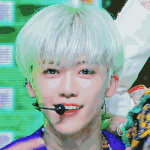 [NCT즌] 진짜 개... 잘생겼네...