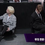 우리 오빠들 바보 아니다 (<b>주어</b> 세븐틴)